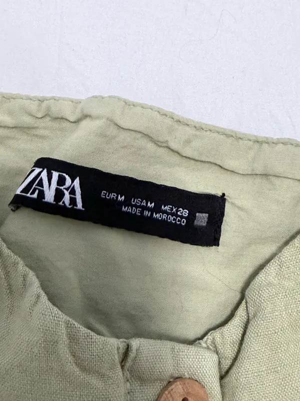 ZARA Summer Dress Mini - Image 3