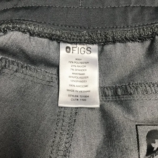 FIGS pants Size S - Image 8