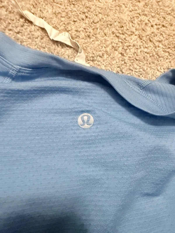 Lululemon Long Swiftly Sleeve - Image 3