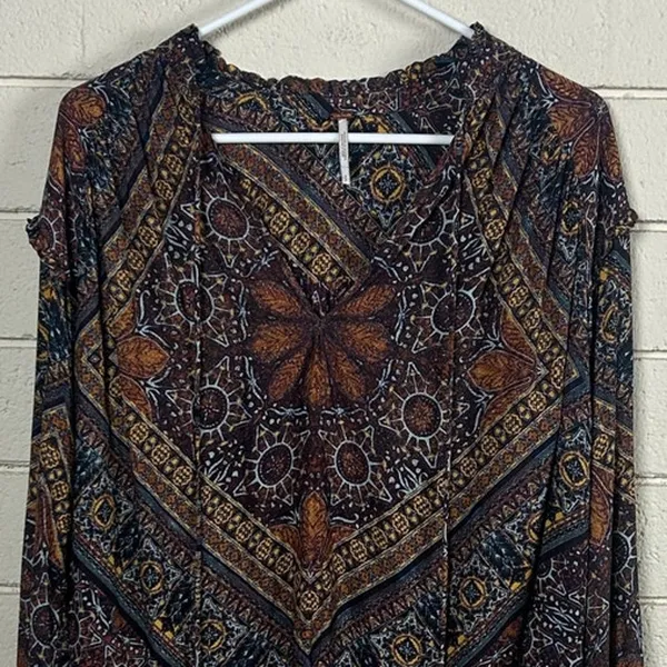 Free People Little Runaway Top size S - Image 10