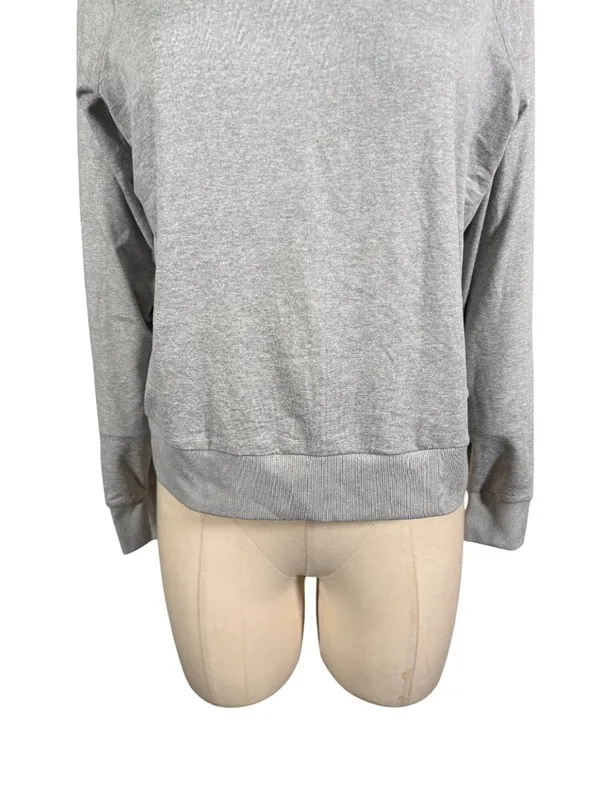 Vuori Daydreamer Crew Neck Sweatshirt Size XS - Image 8
