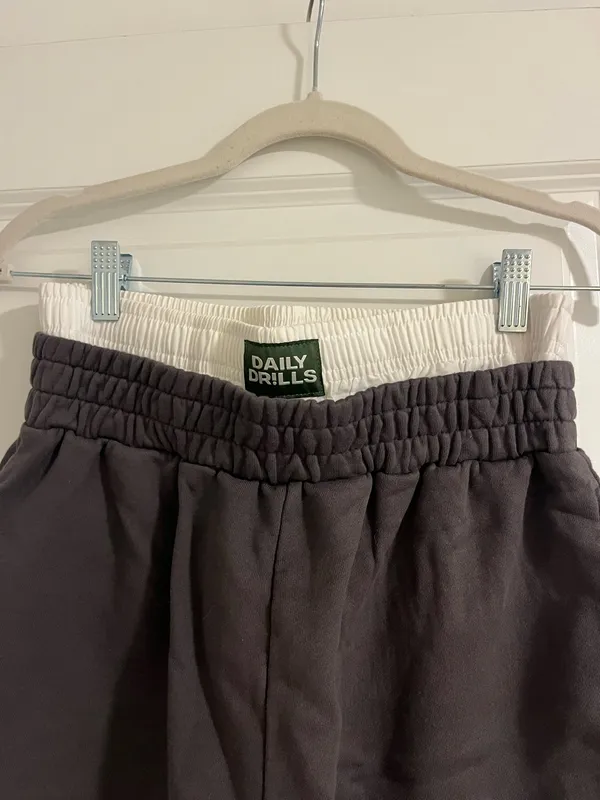 Daily Drills Shorts - Image 3