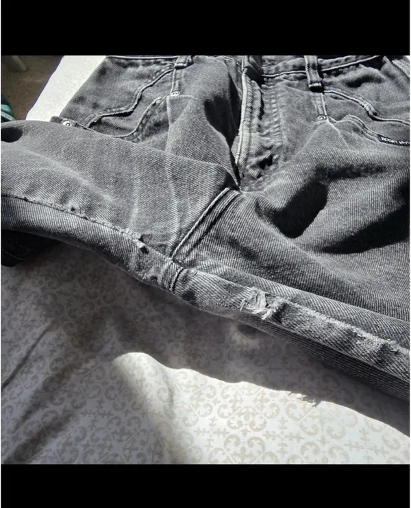 Vintage Rockies Jeans - Image 8