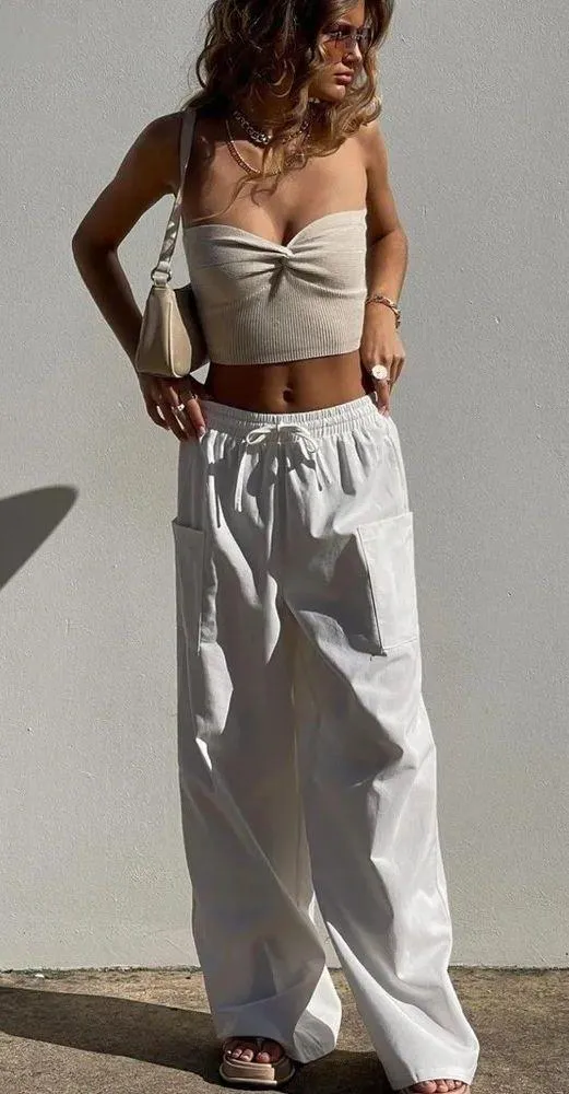 NEW PRINCESS POLLY PANTS - Image 2