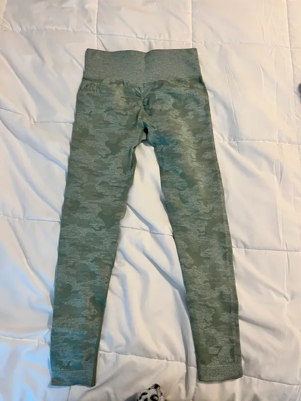 Gymshark Leggings - Image 2