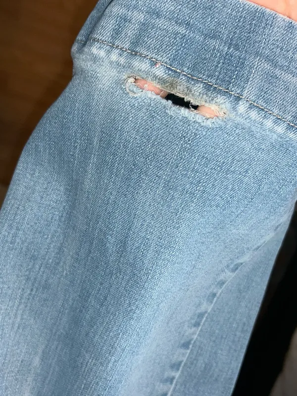 Kimes Ranch Lola  Jeans - Image 4