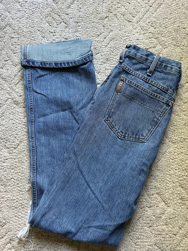 Cinch Green Label Jeans - Image 4