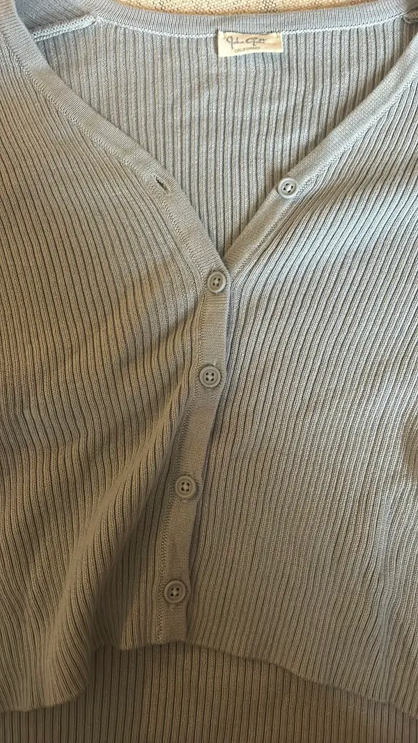 John Galt Long Sleeve top - Image 2