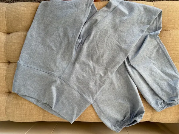 Offline by Aerie Hugger High Waisted Cinch Pant - Image 2