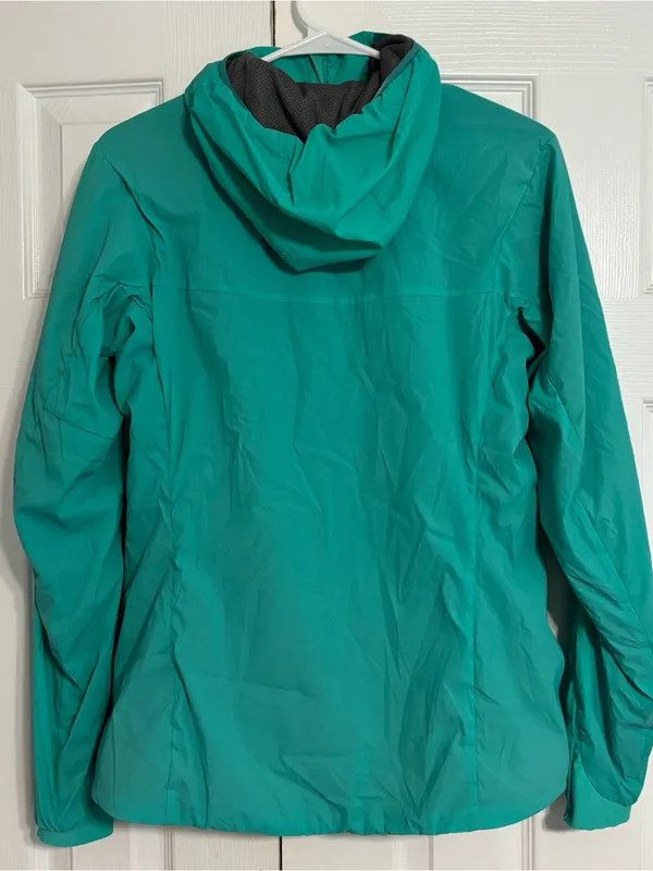 Arc’teryx Proton FL Jacket Size M - Image 5