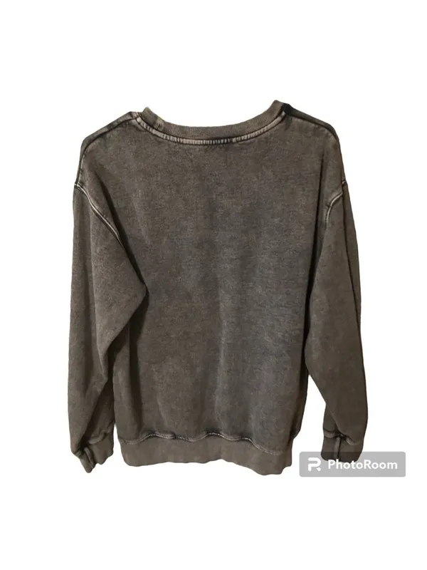 Aritzia TNA The Oversized Crew - Image 13