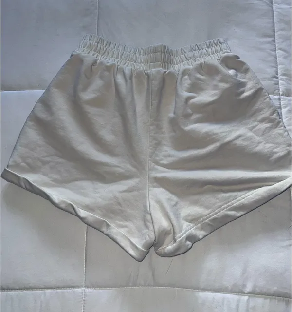 Meshki Shorts - Image 2