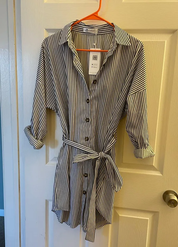 Cupshe Dress - Image 3