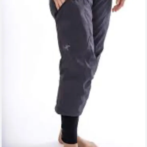 Arcteryx Axino knicker 3/4 Small women’s - Image 3