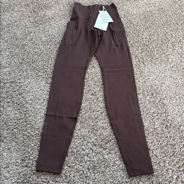 Colorfulkoala Dreamlux Leggings size XXS NWT - Image 2