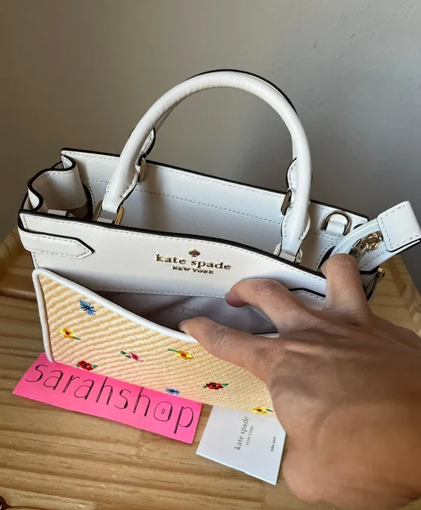 Kate Spade Set - Image 10