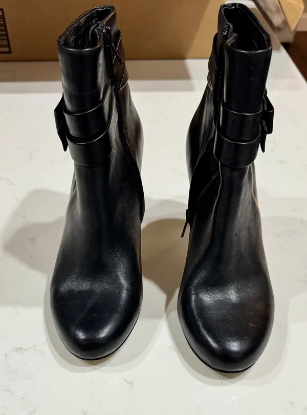 Kate Spade Booties - Image 2