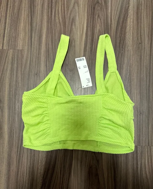 Urban Outfitters Green Top - Image 3