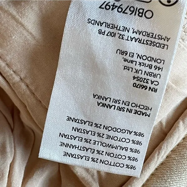 Maeve trousers - Image 7