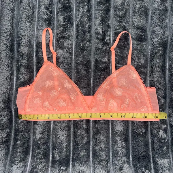 Aerie Lace Bralette - Image 9