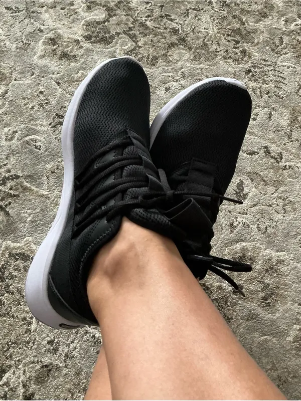 Women's PUMA - ULTRA COMFY Runner Sneakers🖤 NEW 🤍 - Image 2