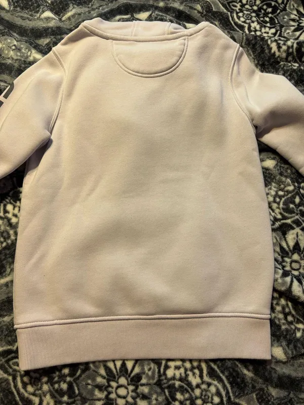 Carhartt woman’s hoodie - Image 3