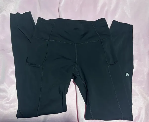 Lululemon Leggings - Image 2