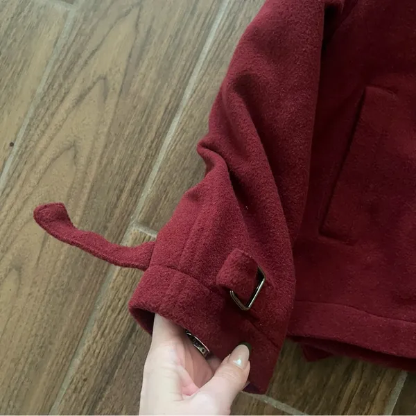 Red Gap Jacket size XS - Image 2
