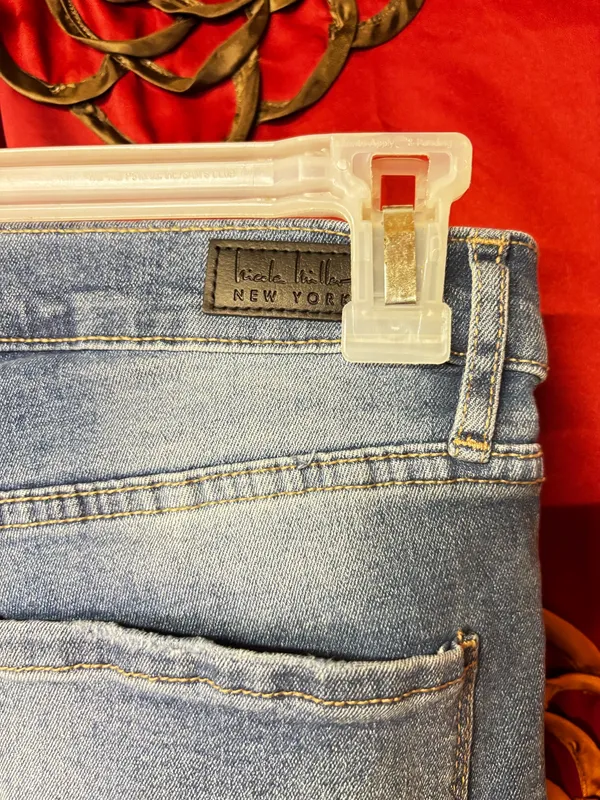 Nicole Miller Jeans - Image 2