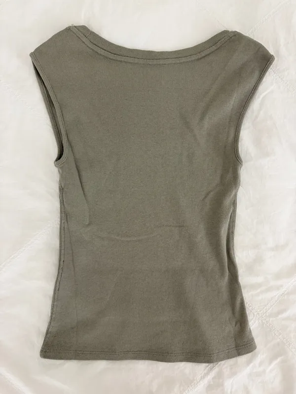 Free People Tank Top - Image 2
