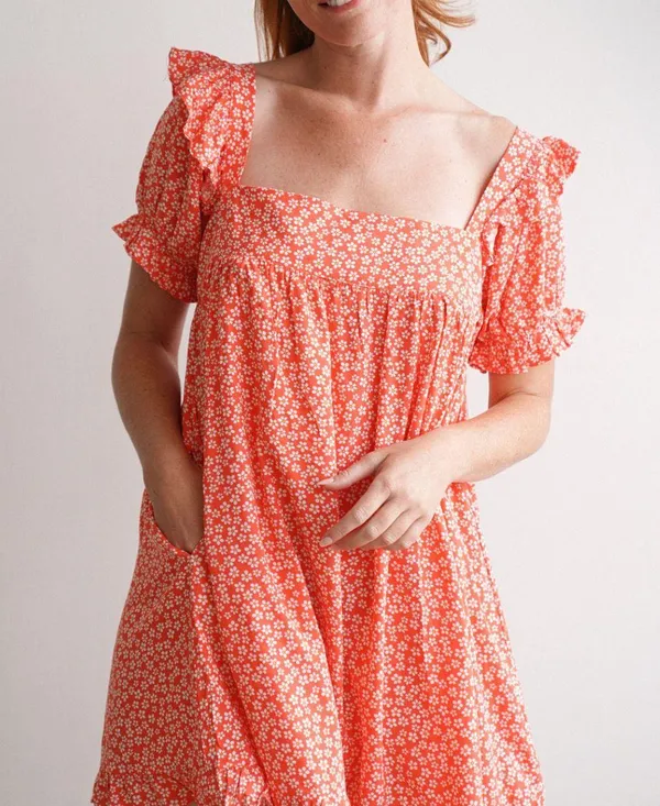 Halle Dress - Image 3