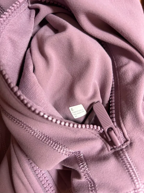 Lavendar define jacket lululemon - Image 3