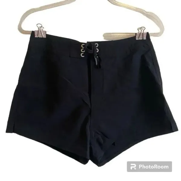 ✨Sol Searcher Fixed Waist Sz 9 Boardshorts✨ - Image 7