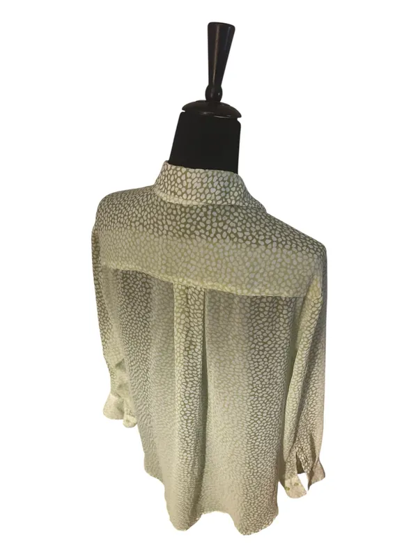 Lane Bryant Blouse size 14/16 - Image 2