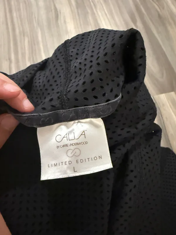 Calia by Carrie Underwood Hoodie - Image 3