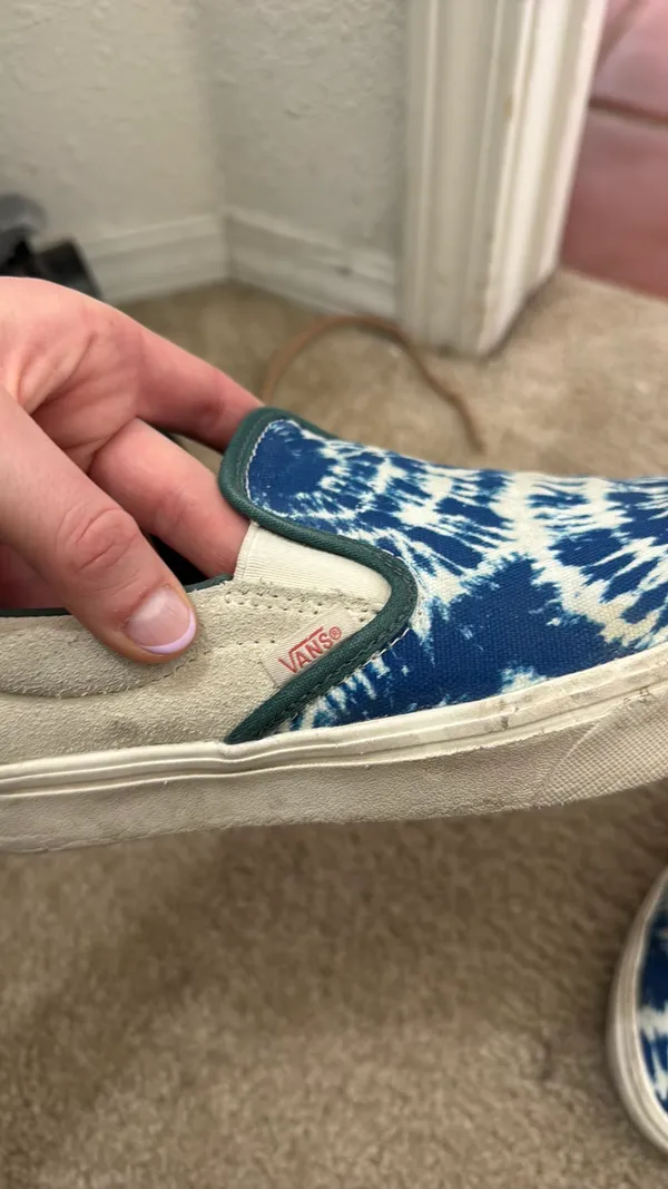 ComfyCush Vans - Image 6