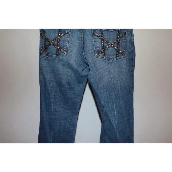 7 For All Mankind Jeans - Image 9