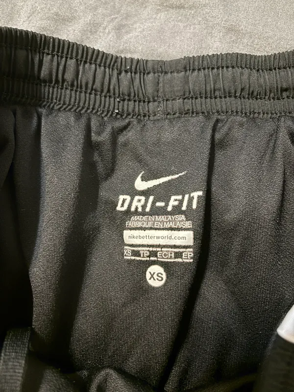 Athletic Shorts - Image 2