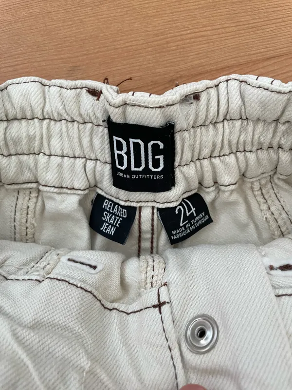 Urban Outfitters BDG Cargo Pants - Image 4