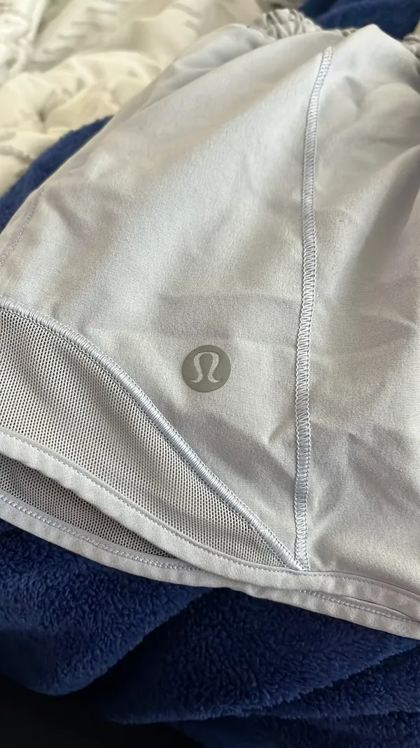 Lululemon Hotty Hot Shorts - Image 3