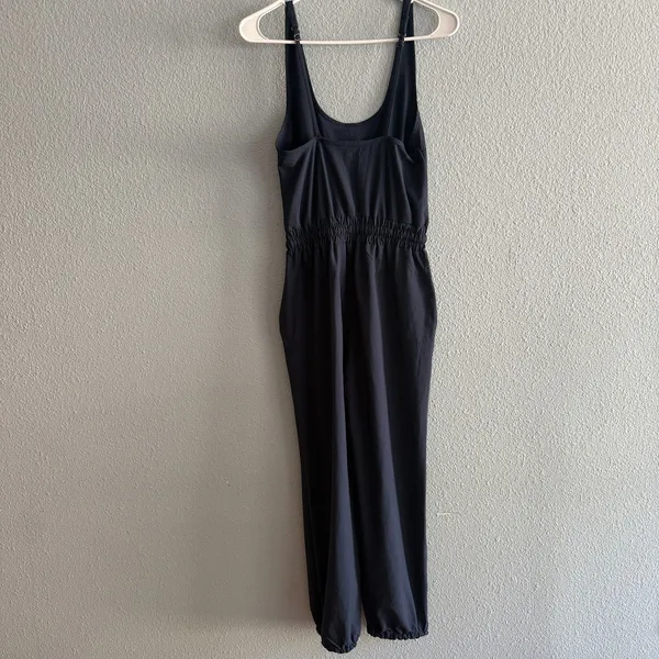 Abercrombie & Fitch Traveler Jumpsuit Size XXS - Image 8