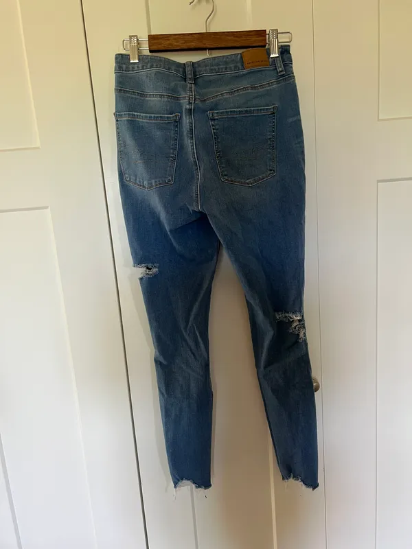 American Eagle Outfitters Jeggings - Image 2