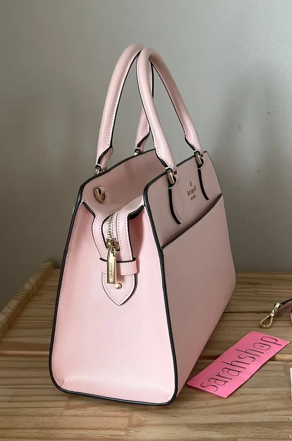 Kate Spade Purse - Image 4
