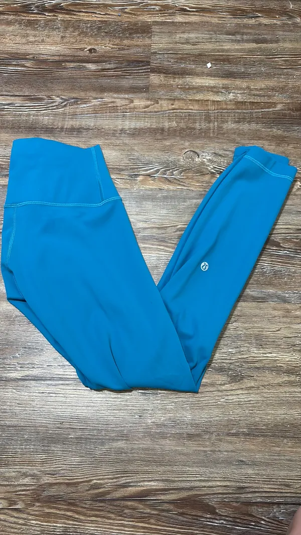 Lululemon Leggings 0 - Image 2