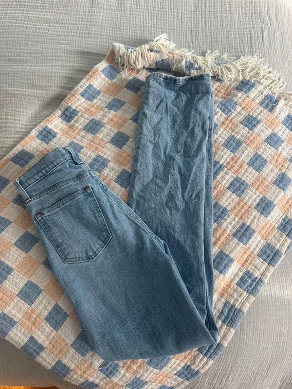 Abercrombie Jeans Straight - Image 4