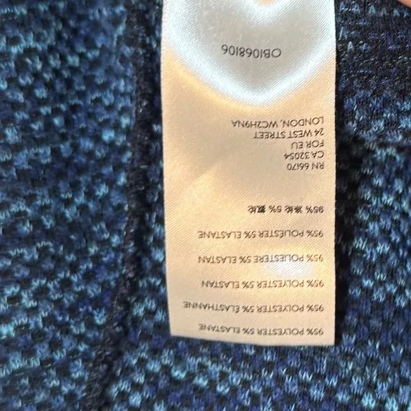 Free‎ People We The Free Sunny Days Turtleneck Knit Top - Image 5