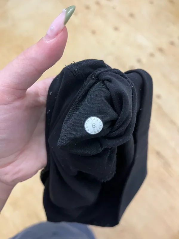 Lululemon Leggings - Image 4