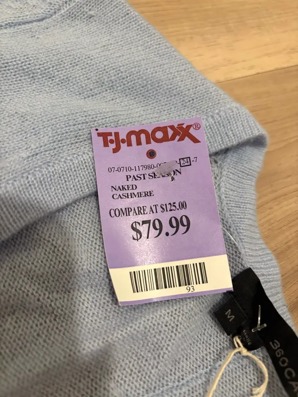 360 Cashmere Sweater - Image 6