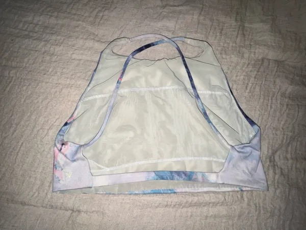 Victoria's Secret Backless Sports Bra - Image 2