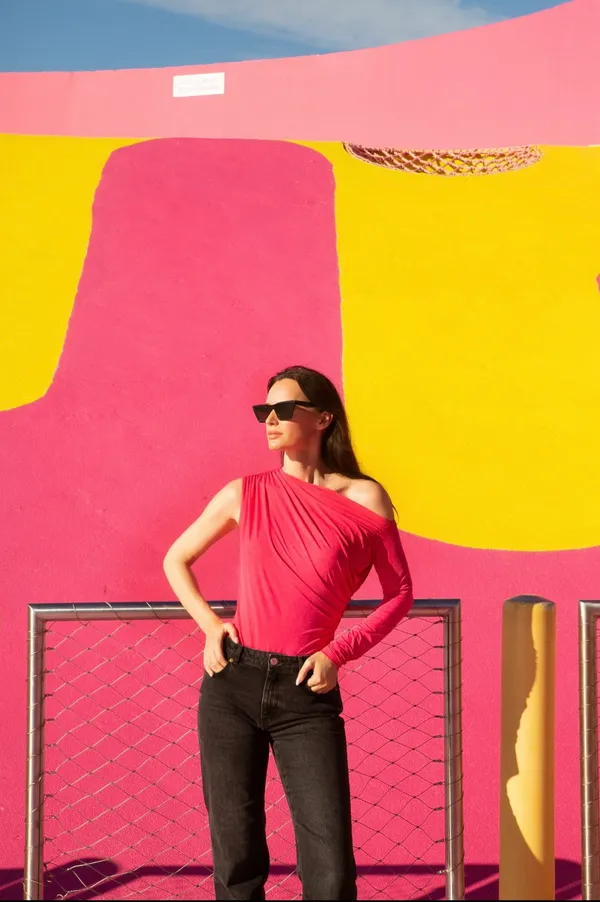 ZARA Jeans - Image 5